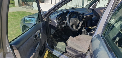Ford Mondeo 1.8 Clx Rural