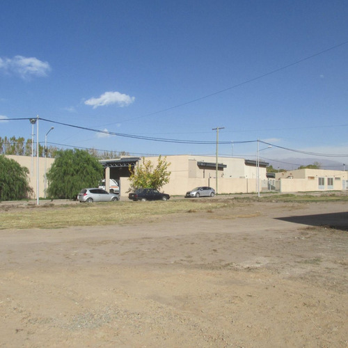 Terreno En Venta En Eugenio Bustos Valle De Uco