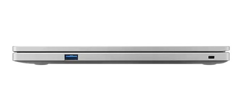 Imagem 5 de 5 de Notebook Samsung Chromebook 11.6 Hd Intel Celeron N4000 32gb