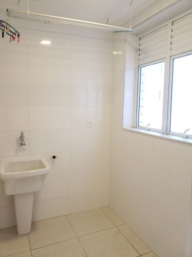 Imagem 4 de 14 de Apartamento - Ap00206 - 70339457