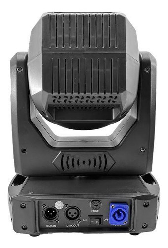 Moving Beam Head Light St-150x Showtech