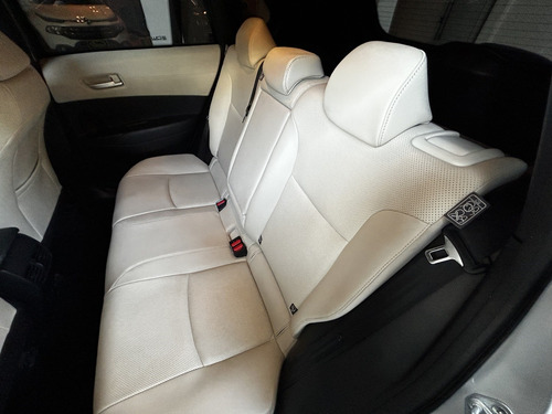 Toyota Corolla Cross 1.8 VVT-I HYBRID FLEX XRX CVT