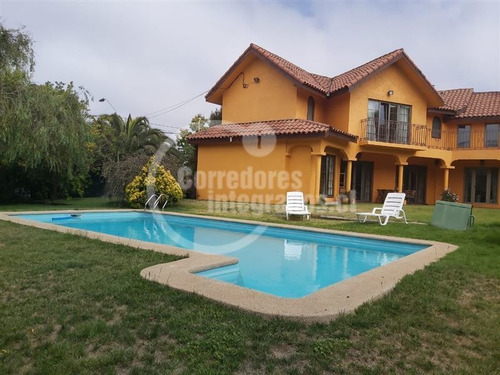 Imagen 3 de 11 de Casa En Venta De 4 Dormitorios En Santo Domingo