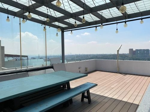 Imagen 23 de 24 de Departamento En Venta En Santa Fe Cuajimalpa