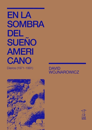 En La Sombra Del Sueño Americano David Wojnarowicz Don86