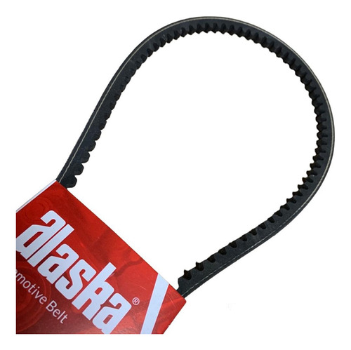 Banda Dentada Automotriz 6 427, 2 Piezas