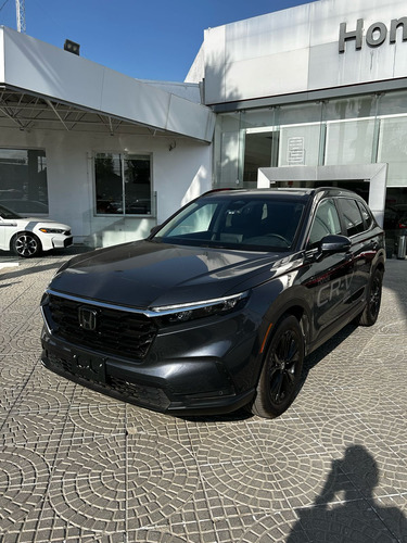 Honda Cr-v 2025