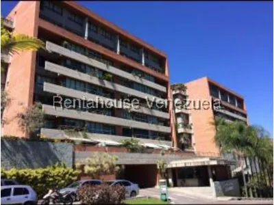 Apartamento en alquiler