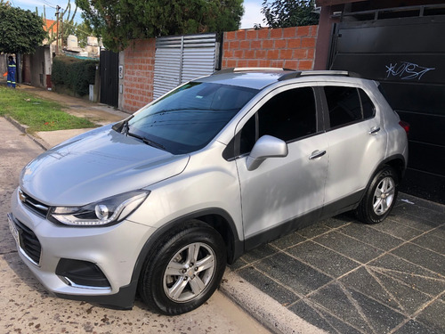 Chevrolet Tracker 1.8 Ltz 2019
