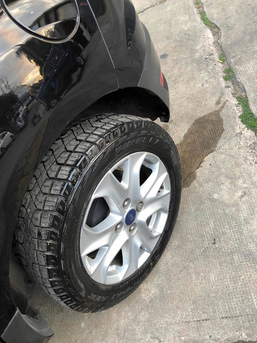 Imagen 14 de 15 de Ford Ecosport 2014 2.0 Titanium 143cv 4x2
