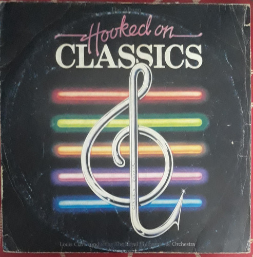 Louis Clark - Hooked On Classics