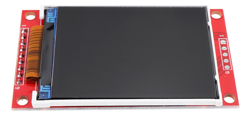 Display Lcd Color Tft 2.2 Pulgadas 240x320 Spi Sd Ili9341