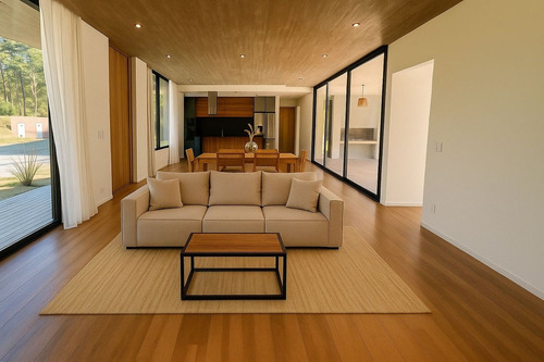 Venta Casa 4 Ambientes Pinamar