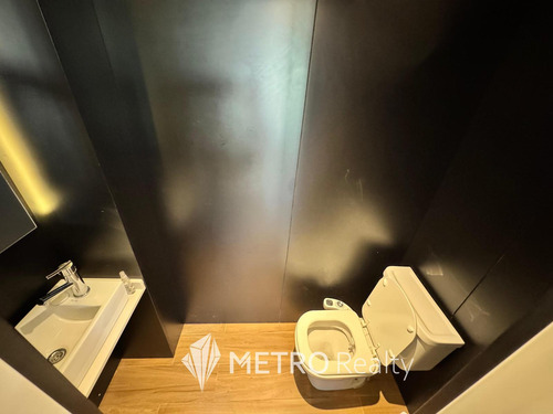 Departamento En Venta 2 Ambientes Loft Nuñez