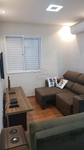 Apartamentos - Ref: V13495