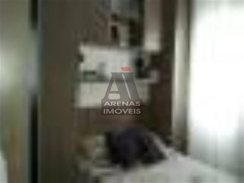 Imagem 9 de 14 de Apartamento - 321