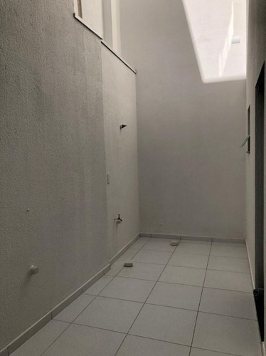 Imagem 5 de 11 de Salão Para Alugar, 133 M² - Baeta Neves - São Bernardo Do Campo/sp - Sl1524