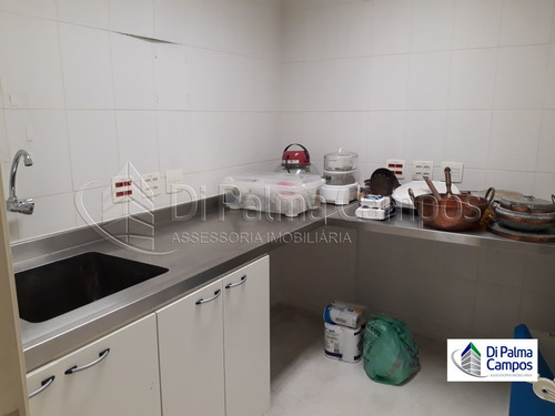Imagem 8 de 15 de Sobrado Comercial Em Região Nobre - Dp4208
