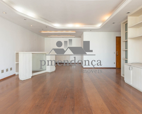 Imagem 3 de 27 de Apartamento 4 Quarto, 4 Suites, 3 Vagas, 223 M2 - Ap03775 - 70819996