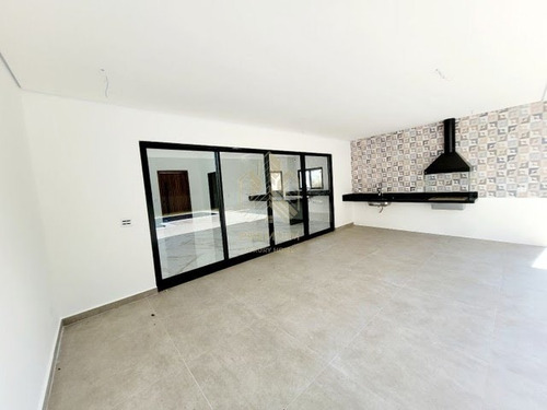 Imagem 6 de 15 de Casa Em Condominio Em Jardim Colonial - Atibaia - 11475