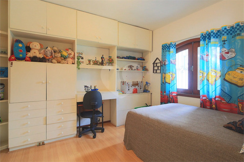 Imagem 27 de 30 de Casa Térrea Com 4 Quartos E Piscina. Localização Nobre! - Reo124634