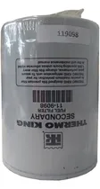 Comprar Filtro Diesel Thermo King Super Nwd Sb1 2 3 Kd2 Md300 T800 