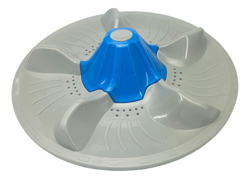 Agitador Para Lavadora Midea 378 Mm