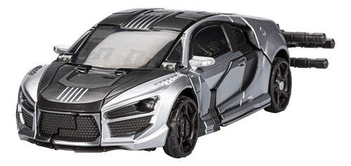 Transformers Toys Studio Series 88 Deluxe Class Revenge Of T