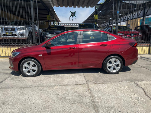Chevrolet Onix 1.0t Lt At