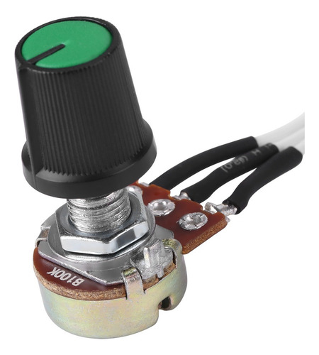 Controlador De Velocidad Del Motor Dc/ac Pwm Mch3 Spindle Go