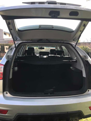 Byd S6 Full 2014 O Permuto