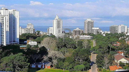 Imagen 3 de 13 de Apartamento En Venta Punta Del Este 2 Dorm #1821