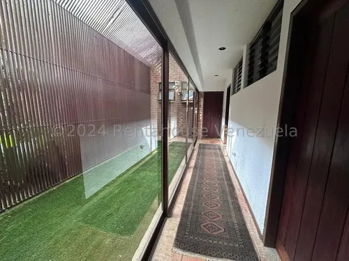 Venta Casa Alto Hatillo Yg 24-17230