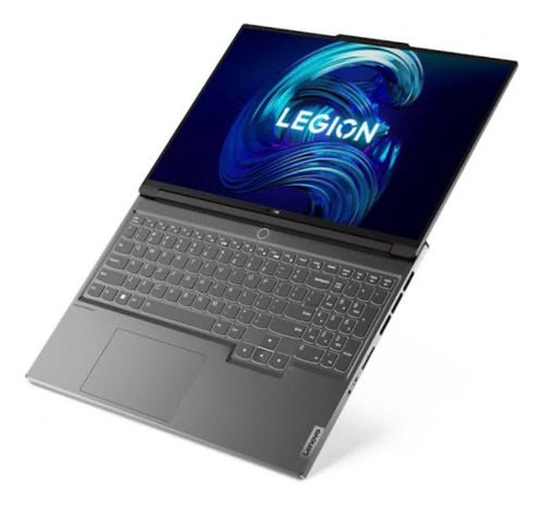 Lenovo - Legion Slim 7 - Gaming Laptop