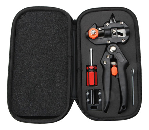 Ferramentas De Enxertia Profissional Grafter Pruner Kit Gard