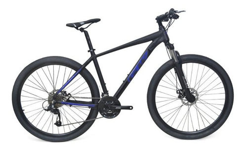 Imagen 6 de 6 de Marco Bicicleta Todoterreno Muddy 4 Cliff Rin 29 Talla L