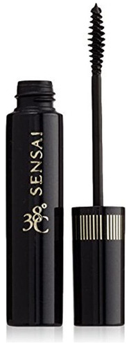 Kanebo  Mascara 38ºc M1 Negro 6 Ml