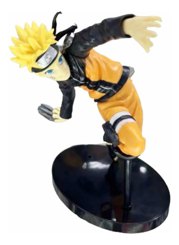 Figuras Naruto 