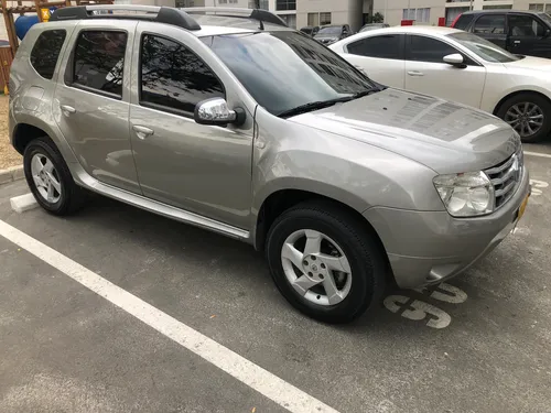 Renault Duster 2.0 Dynamique 4x2