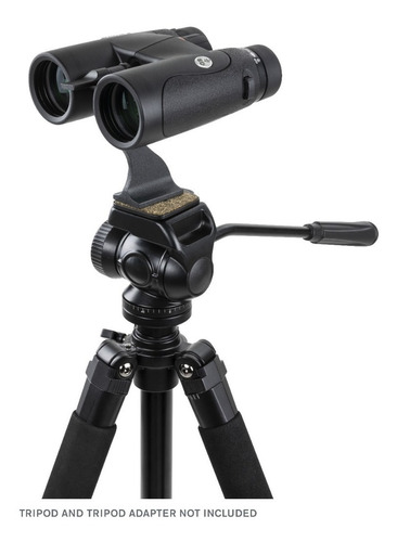 Imagen 7 de 8 de Binculares Celestron Nature Ed 10x42 Bk4 Nitrogeno Roof
