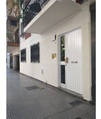 Departamento 3 Ambientes Y ½ Venta Caballito Prof