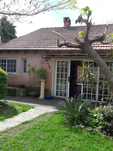 Imagen 11 de 11 de Chalet 3 Ambientes Centro Villa Ballester