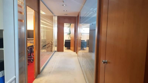 Imagen 12 de 30 de Oficinas - Parque Patricios - Alquiler