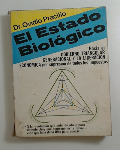 Estado Biologico El - Pracilio Dr. Ovidio | MercadoLibre