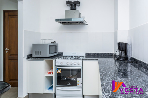 Venta Departamento De Categoria 1 Piso Con Cochera