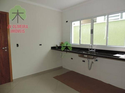 Imagem 2 de 24 de Casa À Venda, 175 M² Por R$ 1.100.000,00 - Vila Sônia - São Paulo/sp - Ca0015