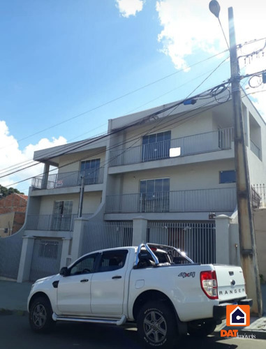 Imagem 3 de 30 de Sobrado À Venda Em Uvaranas - 1498