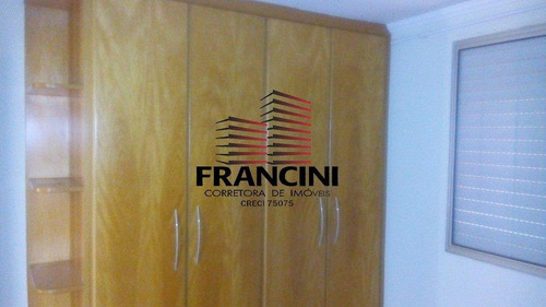 Imagem 9 de 11 de Apartamento Para Venda Em Bauru, Vila Leme Da Silva, 2 Dormitórios, 1 Banheiro, 2 Vagas - 4107_2-1232024