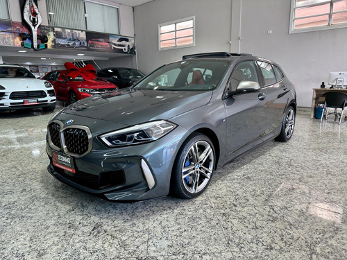 BMW M 135I 2.0 16V TURBO GASOLINA XDRIVE AUTOMÁTICO