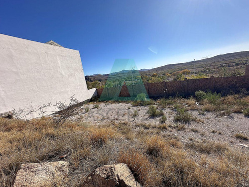 Venta De Terreno Habitacional En Residencial Altozano, Angyv